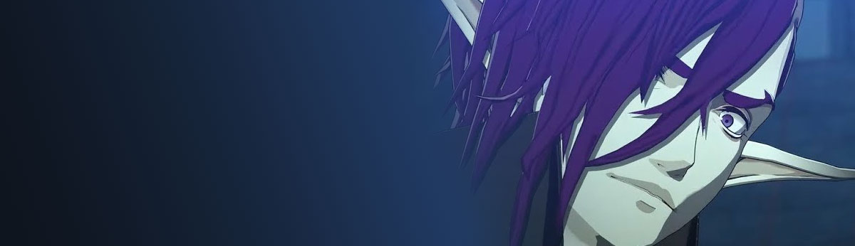Metaphor: ReFantazio