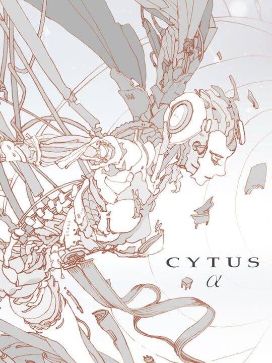 Cytus α