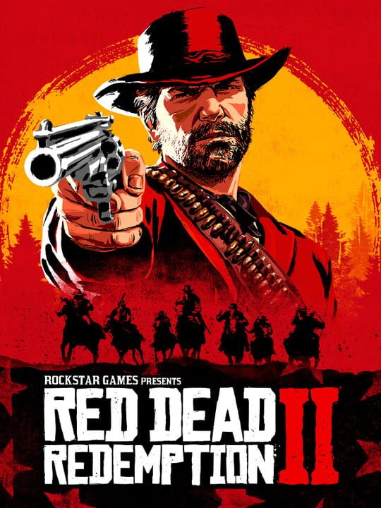Red Dead Redemption (PS4/PS5)