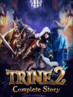Trine 2: Complete Story (Switch)