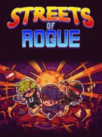 Streets Of Rogue