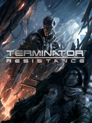 Terminator – Resistance