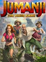 Jumanji – The Videogame
