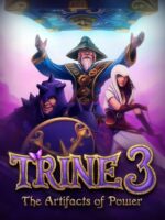Trine 3: The Artifacts of Power (2019)