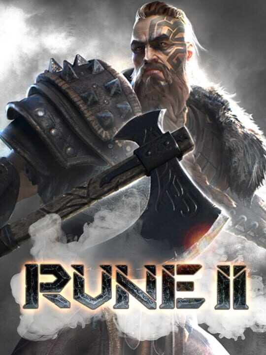 Rune 2