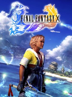Final Fantasy X | X