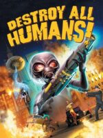Destroy All Humans!