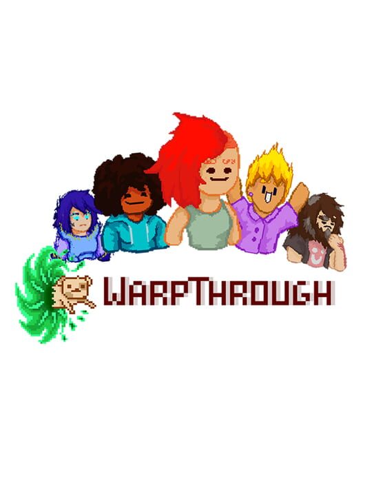 Warpthrough