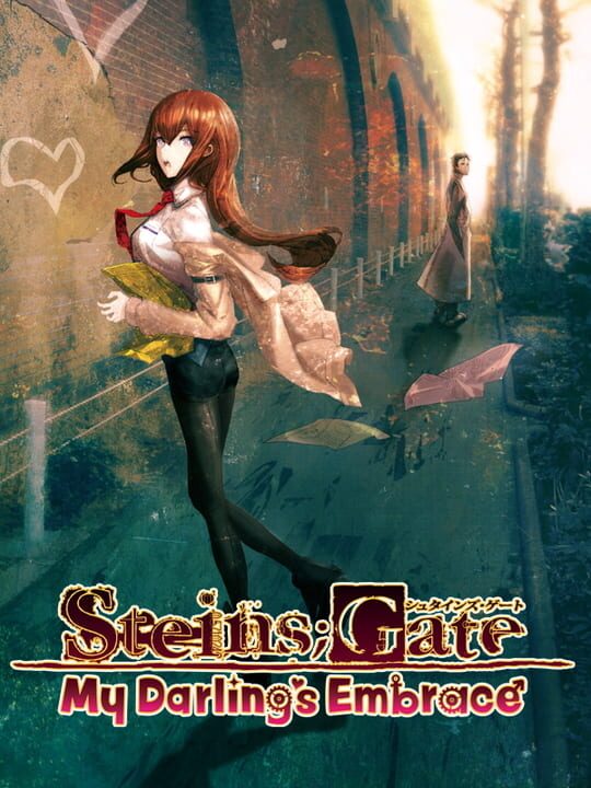 At the Gates