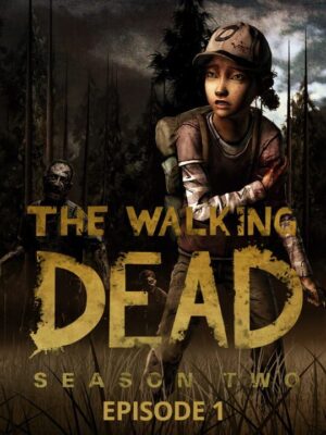 The Walking Dead – All Seasons