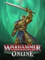 Warhammer Underworlds Online