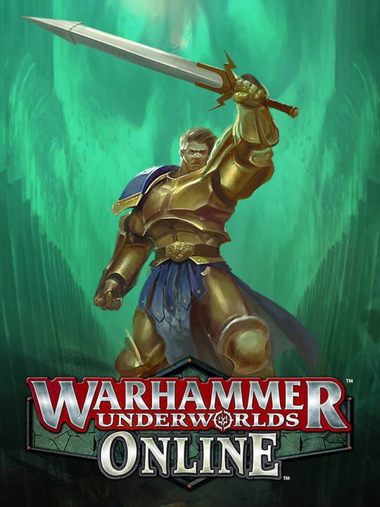 Warhammer Underworlds Online