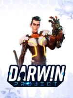 PROJECT DARWIN