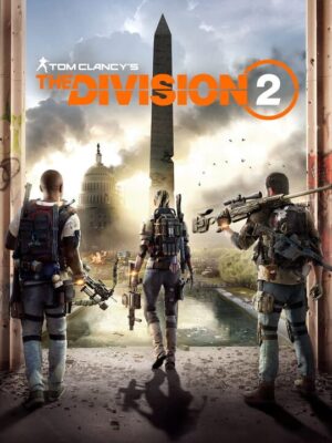 The Division 2