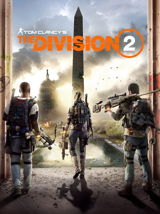 The Division 2