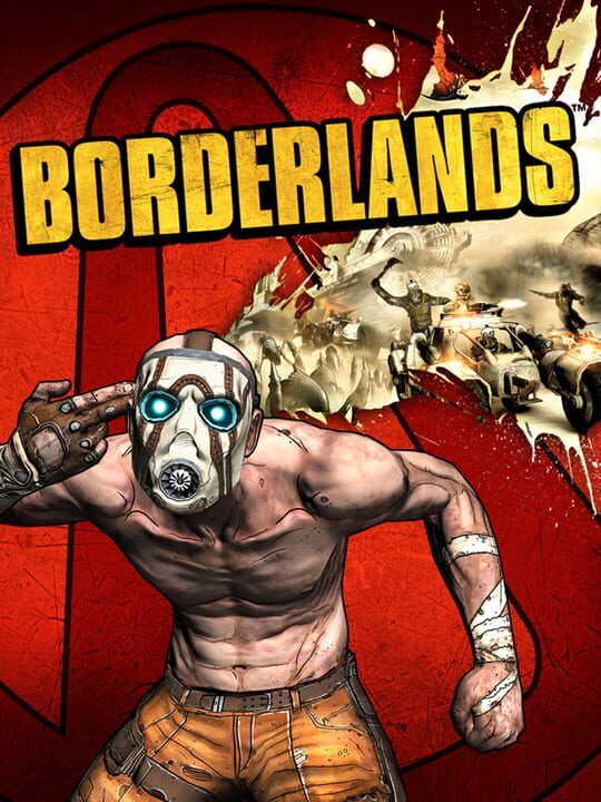 Borderlands Remastered