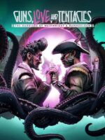 Borderlands 3: Guns, Love, and Tentacles DLC