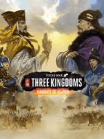 TOTAL WAR: THREE KINGDOMS – MANDATE OF HEAVEN