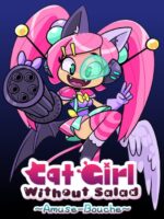 Cat Girl Without Salad: Amuse-Bouche