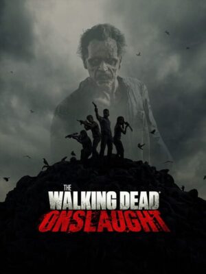The Walking Dead: Onslaught