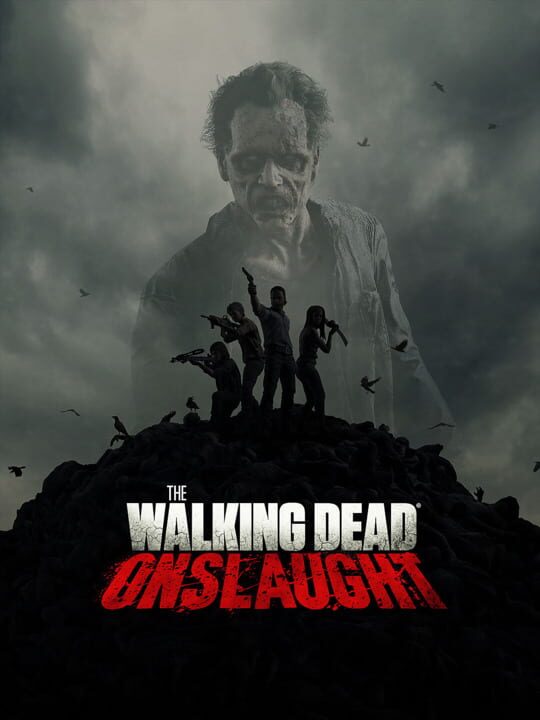 The Walking Dead: Onslaught
