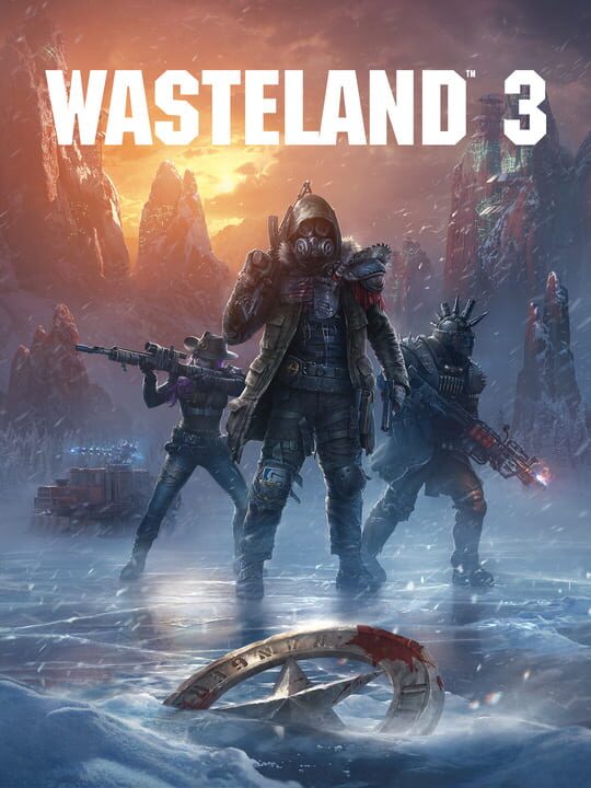 Wasteland 3
