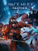Space Hulk Tactics