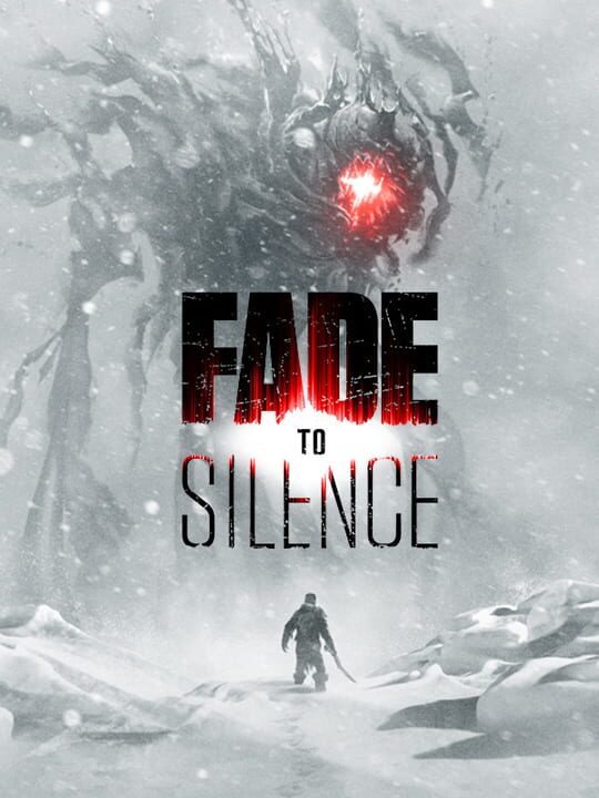 FADE TO SILENCE