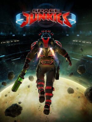 Space Junkies VR