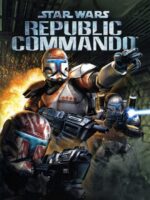 Star Wars: Republic Commando (Switch)