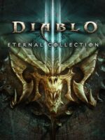 Diablo III: Eternal Collection (Nintendo Switch)