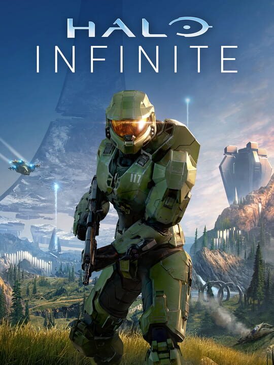 Halo Infinite Multiplayer