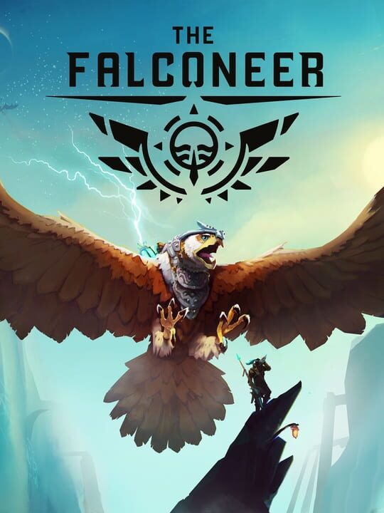 THE FALCONEER