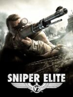 Sniper Elite V2 (2019)