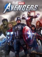 Marvel’s Avengers