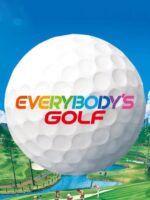 Everybody's Golf VR