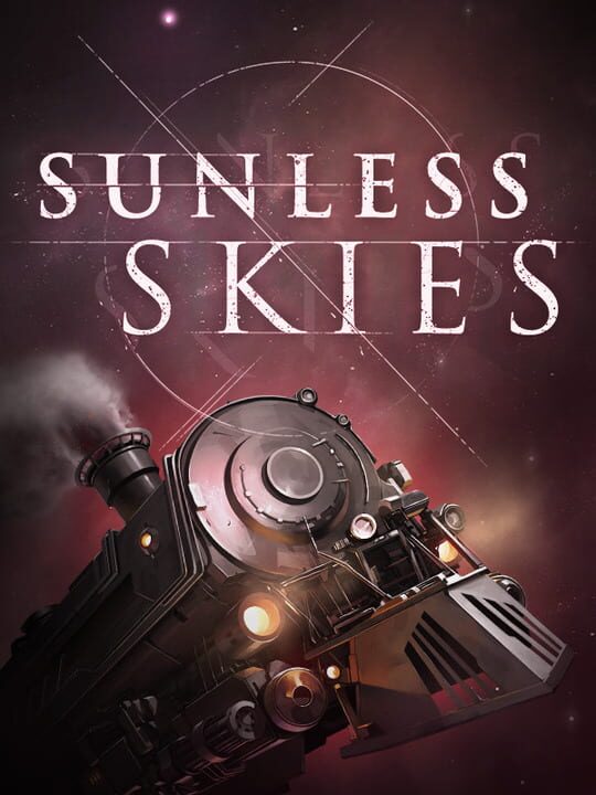 SUNLESS SKIES