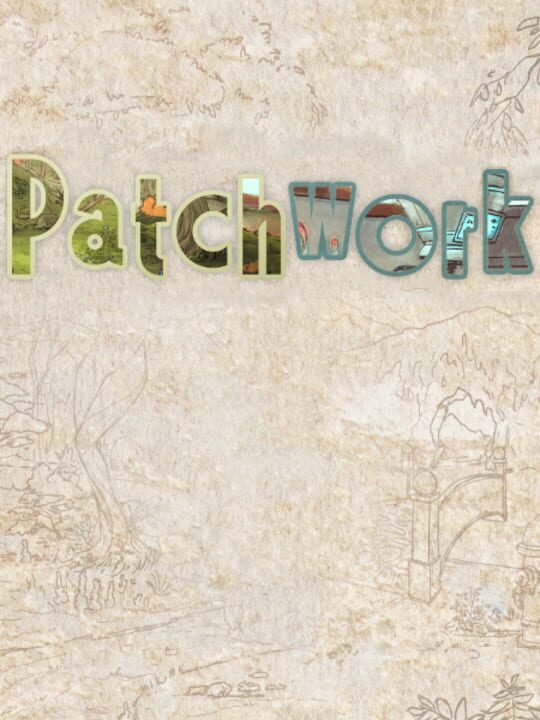 Patchwork: Nordic