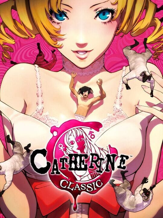 CATHERINE CLASSIC