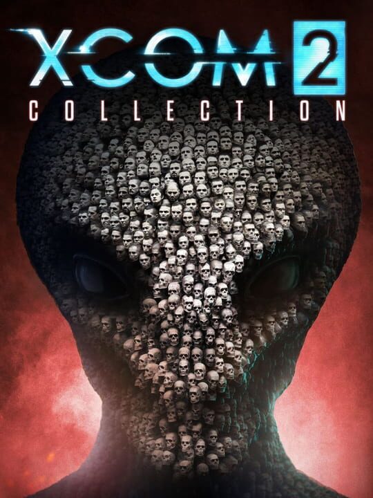 XCOM 2 Collection (Nintendo Switch)