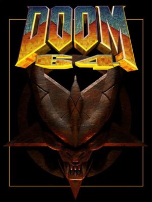 Doom 64