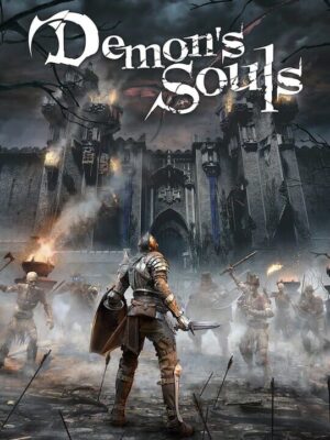 Demon's Souls (PS5)