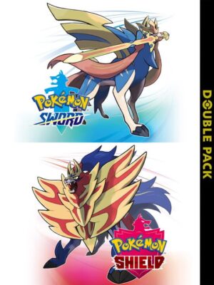 Pokémon Sword & Shield