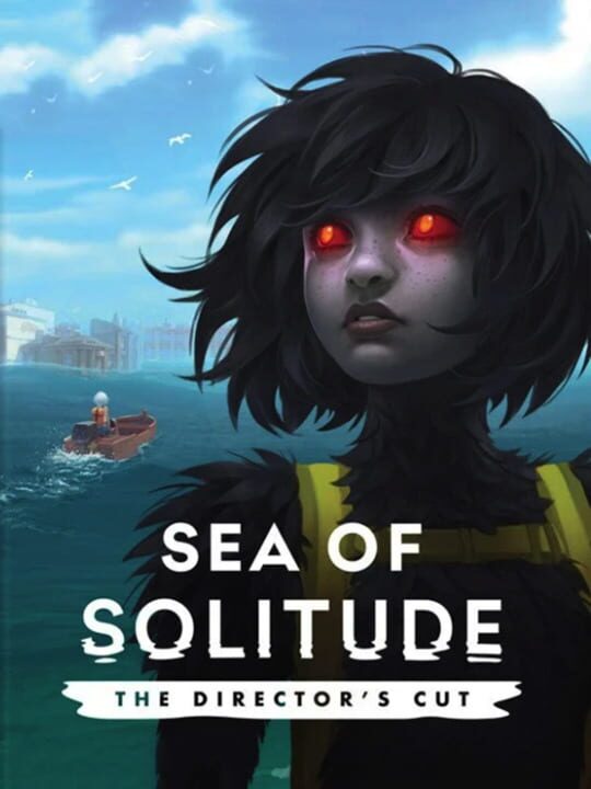 Sea of Solitude Director's Cut