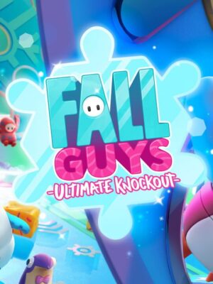 Fall Guys: Ultimate Knockout