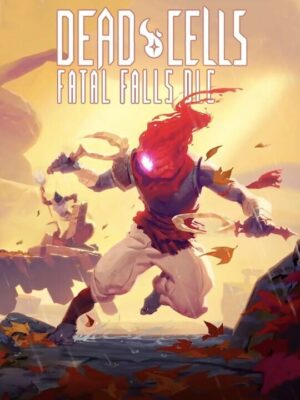 Dead Cells: Fatal Falls DLC