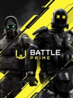 Battle Prime