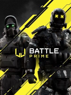 Battle Prime