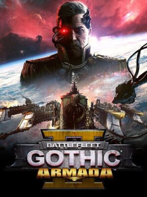Battlefleet Gothic Armada II
