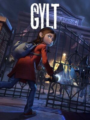 Gylt (Google Stadia)